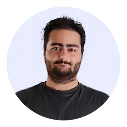 مهران مرادی