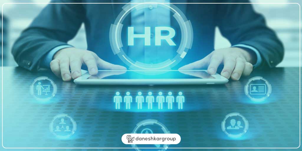 کارشناس منابع انسانی کیست ؟