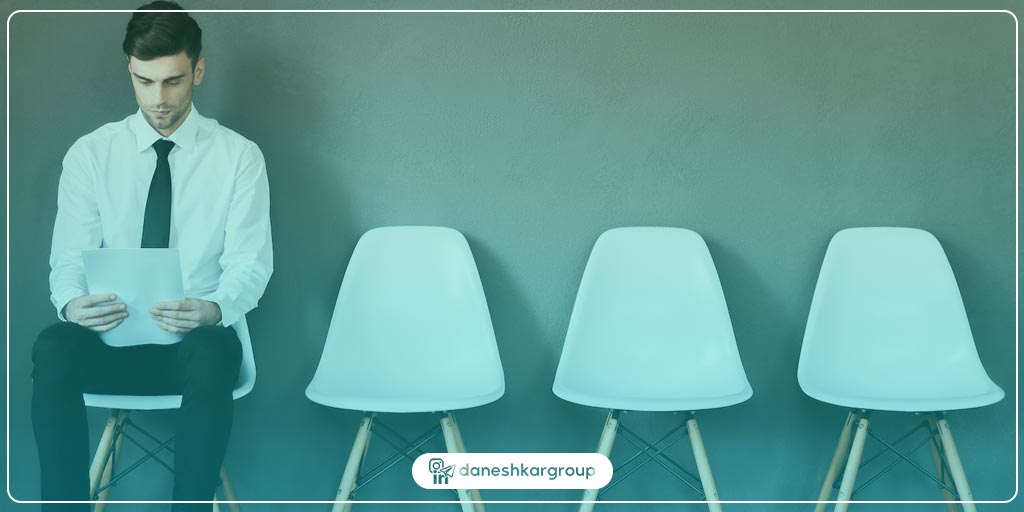 سوالات رایج در مصاحبه شغلی