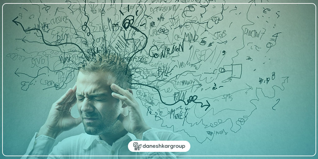 کارهای برای رسیدن به هدف