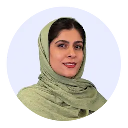 فاطمه علیرضایی