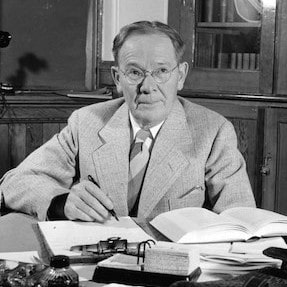 لوئیس ترمن - تست هوش استنفورد بینه