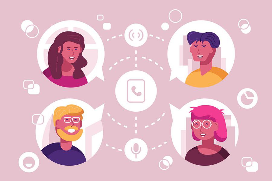 بازاریابی ویروسی