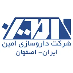 دارو سازی امین
