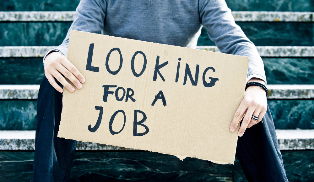 کارآموزی-جویای کار