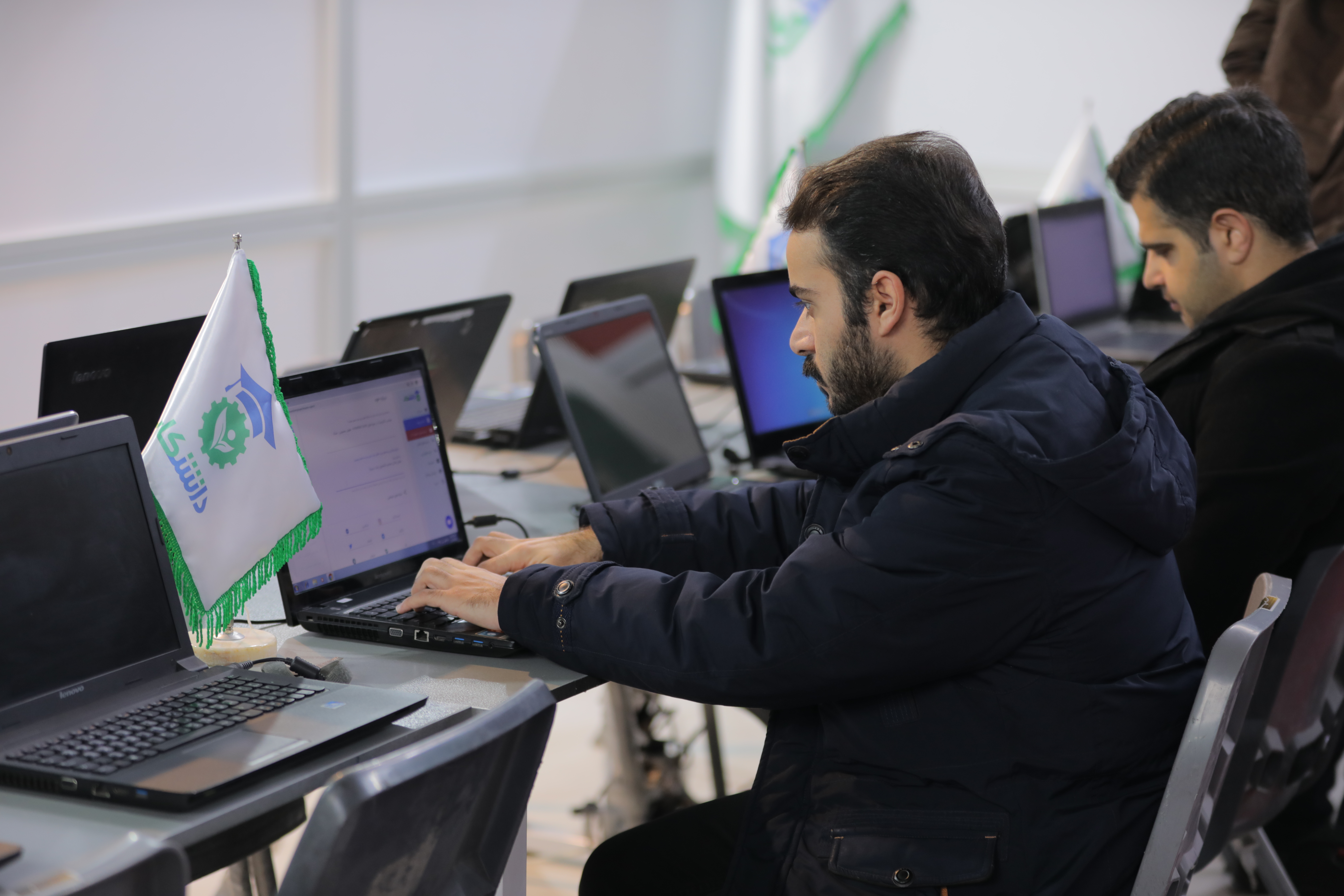 دومین جشنواره کار ایران