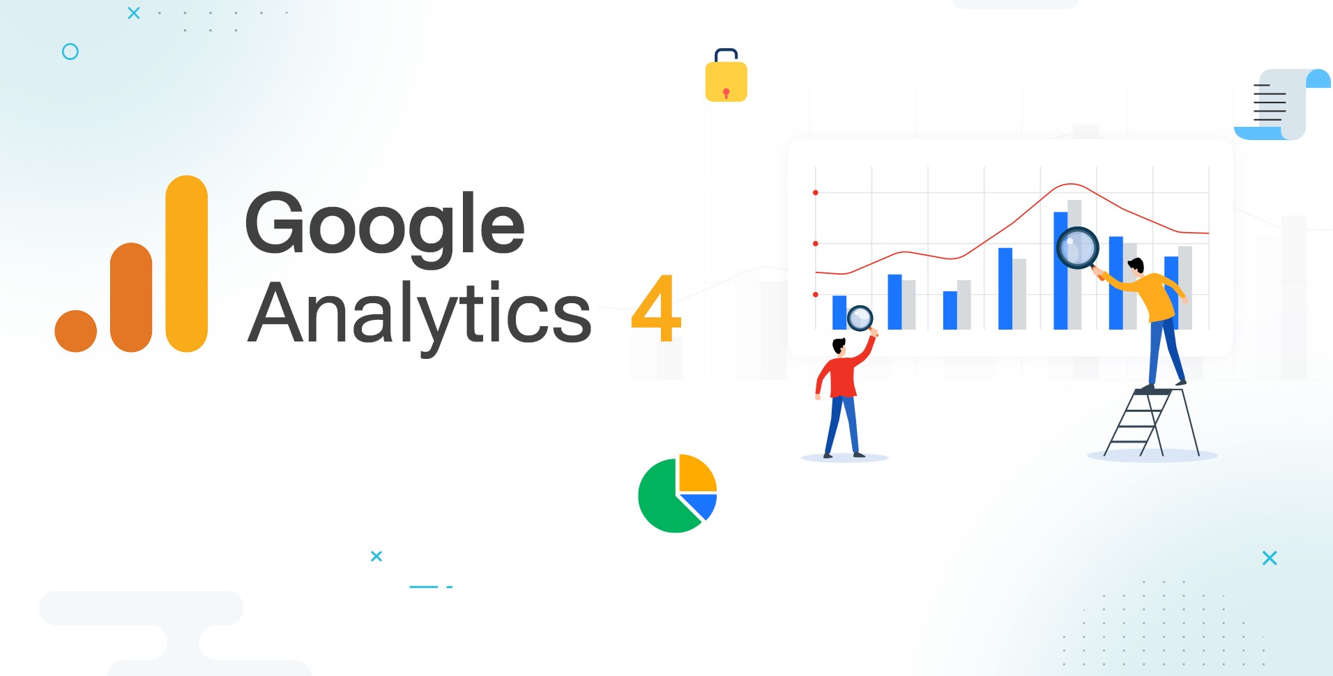 ابزار گوگل آنالیتیکس