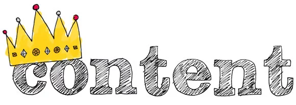 محتوا-پادشاه-است