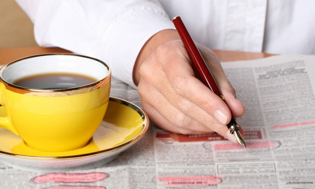 چطور می‌توانیم شغل مورد نظرمان را پیدا کنیم؟