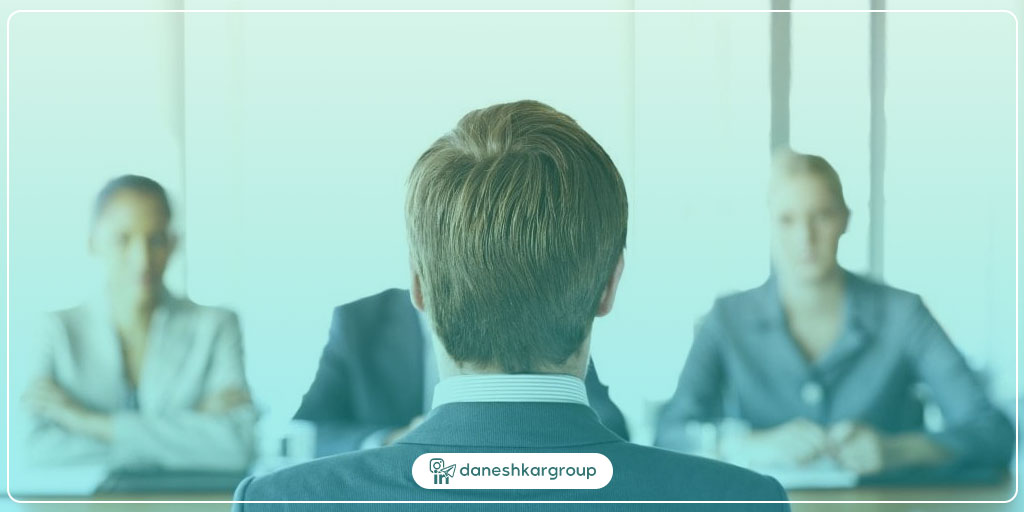 سوالات مصاحبه شغلی