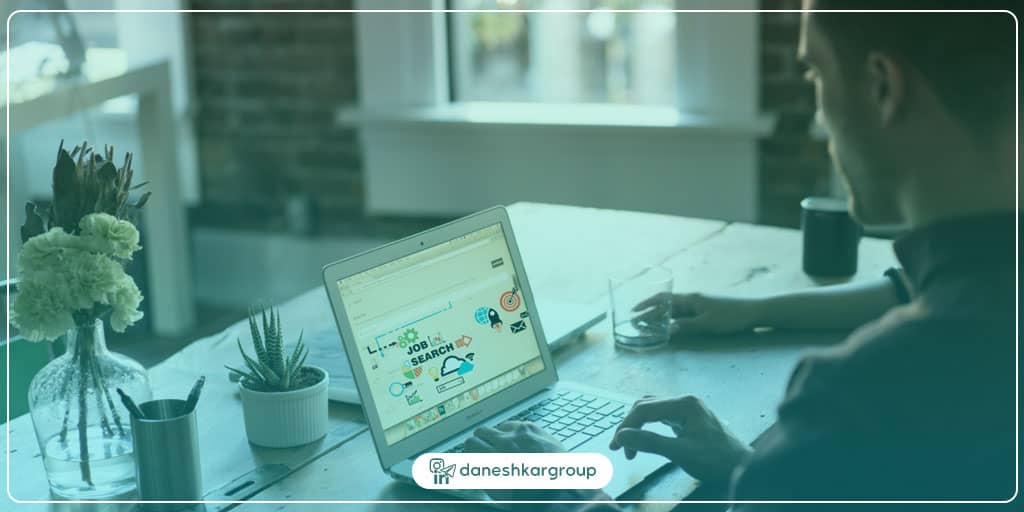 آگهی شغلی کار پاره وقت