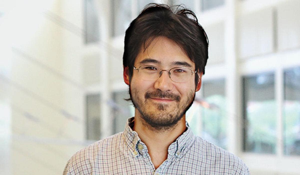  کریستوفر هیراتا