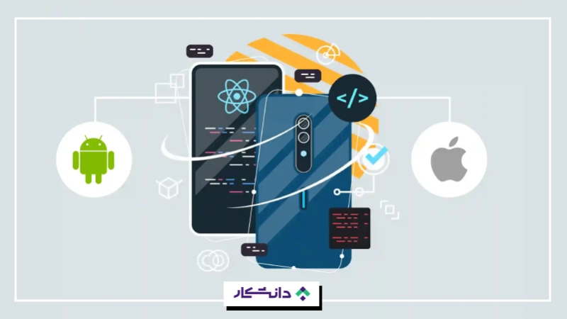 کاربردهای react native