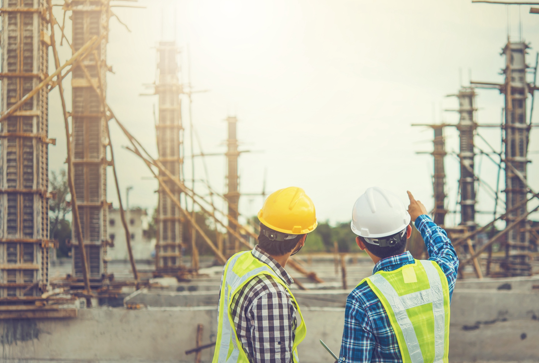 مهندسی عمران 