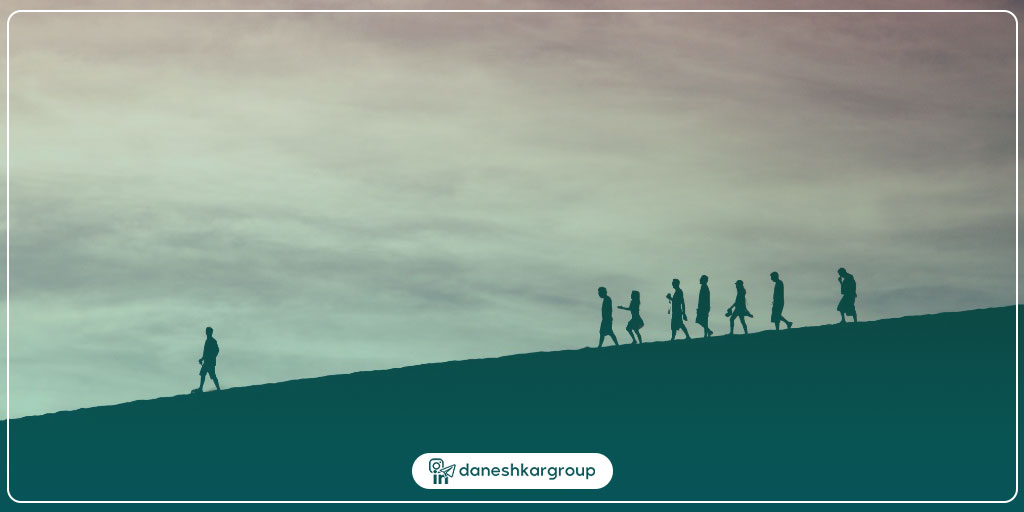 ۱۰سبک رهبری رایج (به علاوه نحوه یافتن سبک خود)