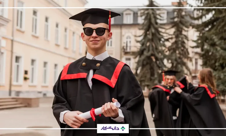 تبریک روز دانشجو