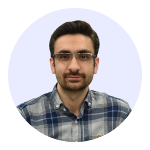 سید فرید الدین کیائی