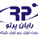 رایان پرتو باختر