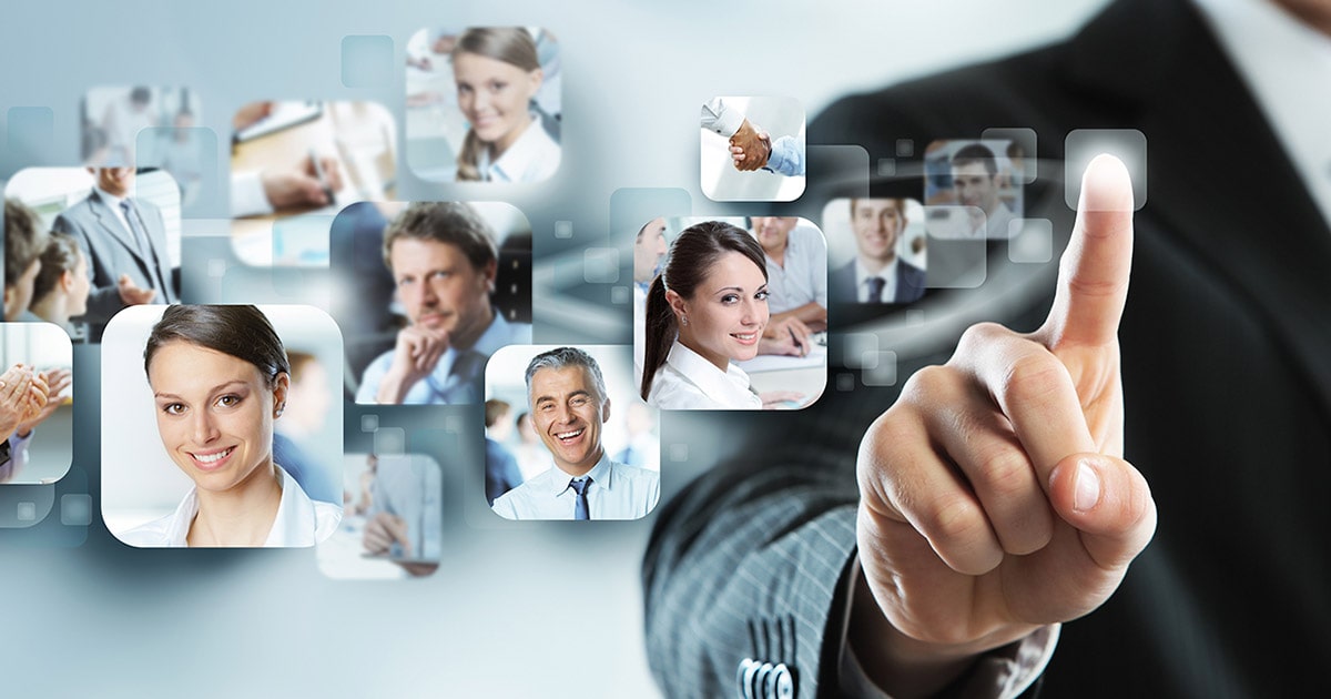 وظایف مدیریت منابع انسانی