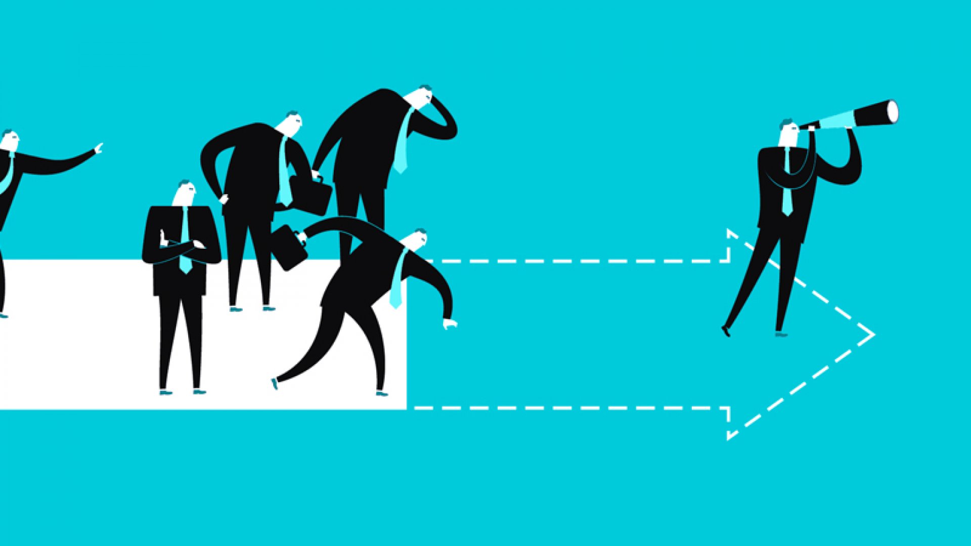 مهارت رهبری