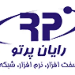 رایان پرتو باختر