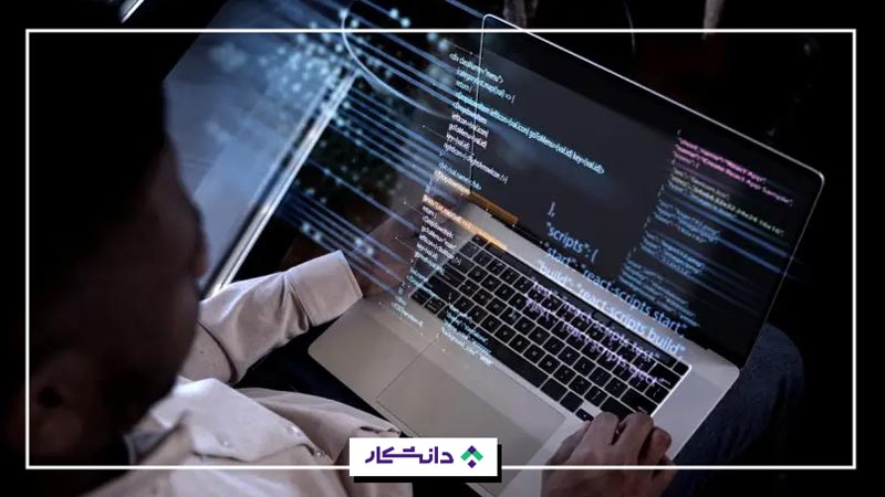 ابزارهای مورد نیاز برای یادگیری برنامه‌نویسی