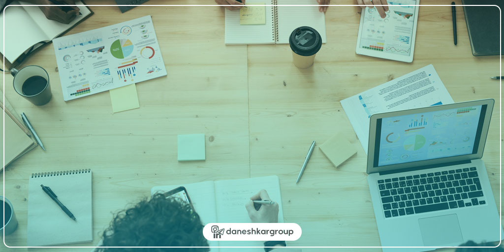 دیجیتال مارکتینگ چیست