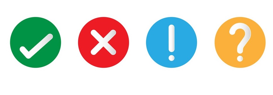 پرسش‌های باز و بسته را مورد استفاده قرار دهید