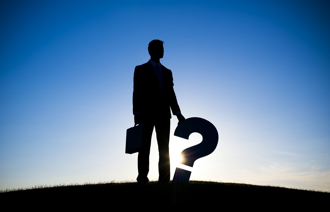 پرسش‌های قابل قبول و غیرقابل قبول در مصاحبه شغلی از کارجو