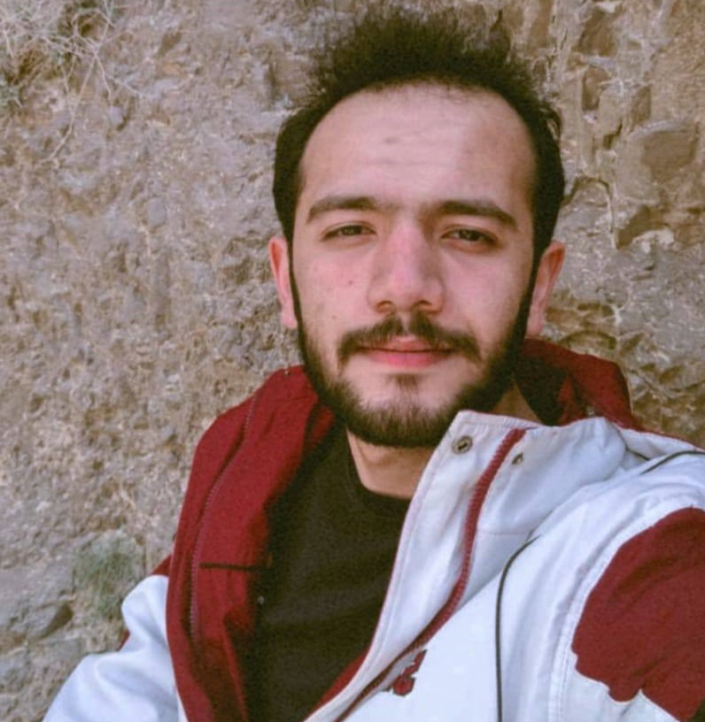 احسان بهرامی