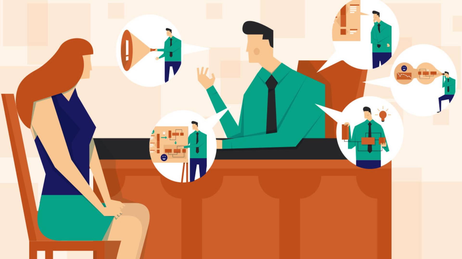 مهارت های ارتباطی