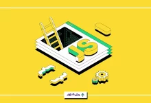 فریم ورک های جاوا اسکریپت