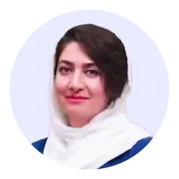آیدا خزاعی