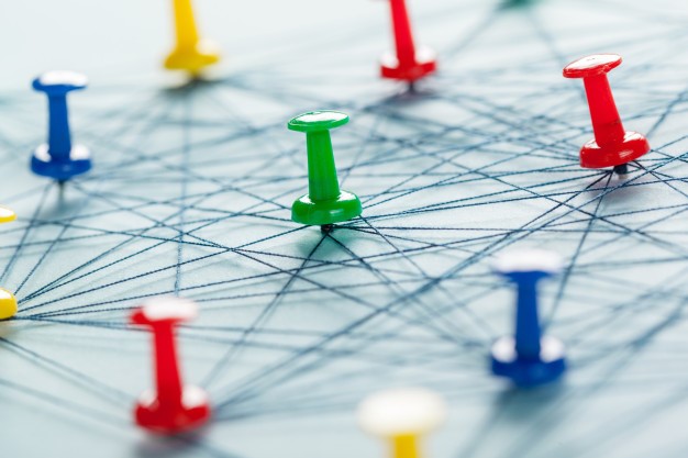 شبکه سازی - دانشکار