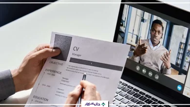 مدیریت منابع انسانی