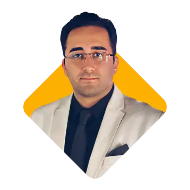 مهرشاد کریمی