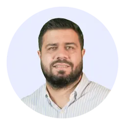 محسن محمدی