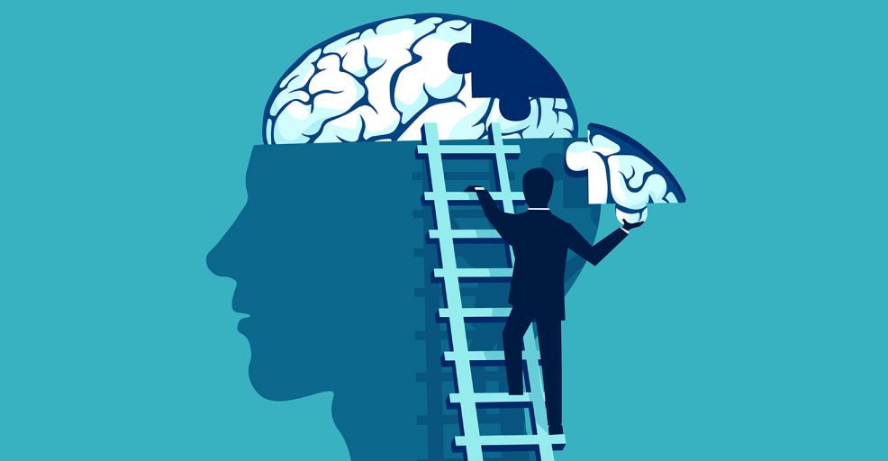 رویکردهای شناختی تیپ شخصیتی ESTJ