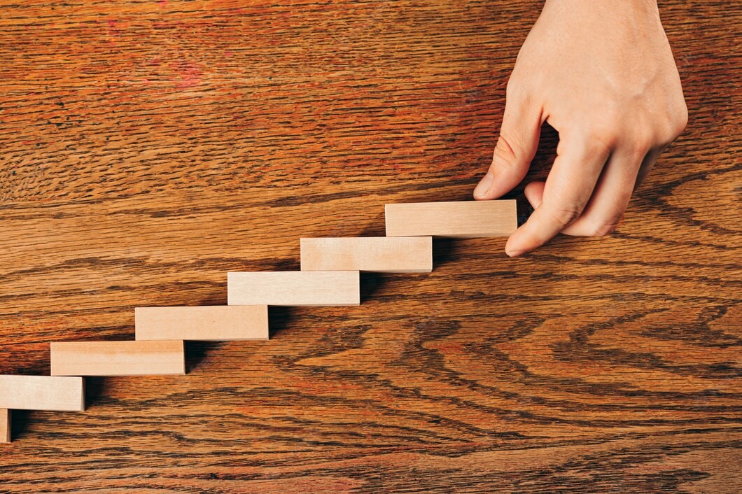 مسیر پیشرفت با رزومه حرفه ای