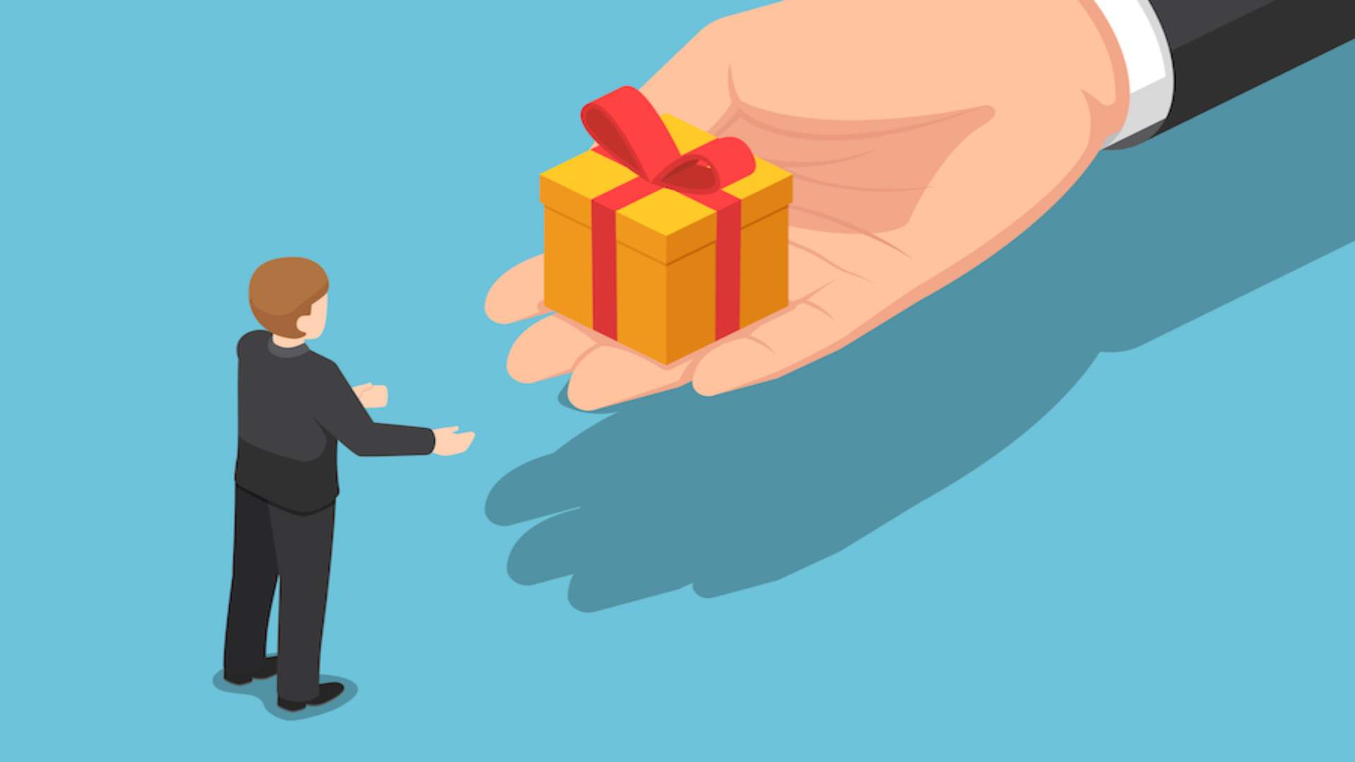 جبران خدمات و نگهداشت