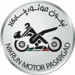 نیکران موتور پاسارگاد
