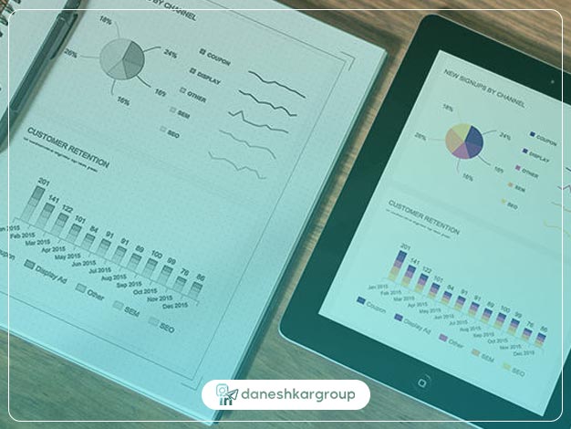 ویژگی‌های یک گزارش کاربردی و کامل