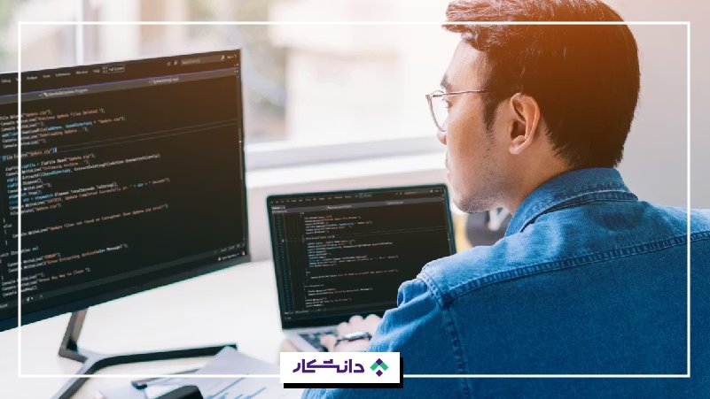 فریم ورک های پایتون برای هوش مصنوعی و یادگیری ماشین