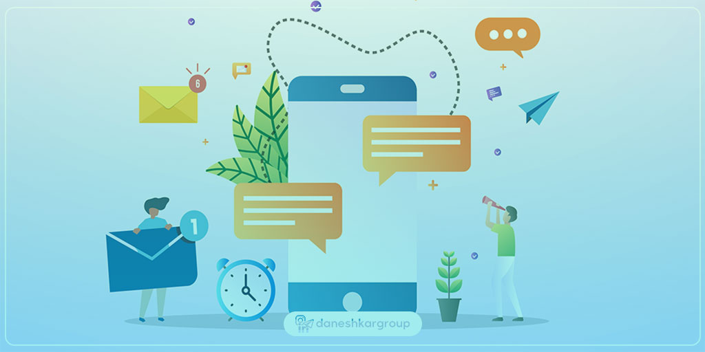 what is sms marketing