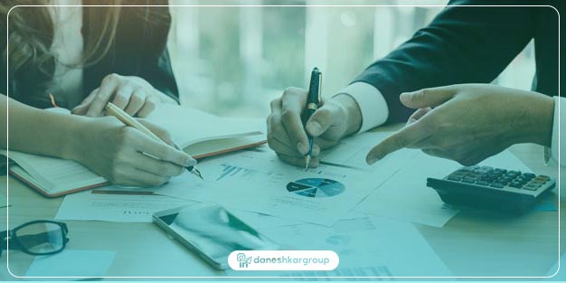 گزارش نویسی چیست ؟