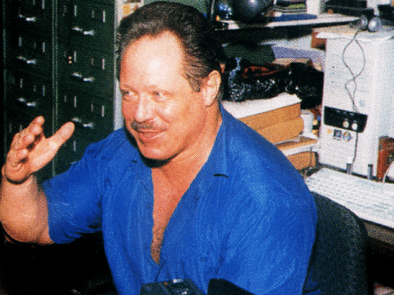  کریستوفر مایکل لانگان