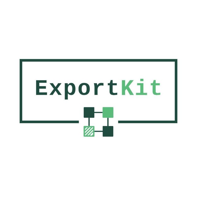 اکسپورت‌کیت