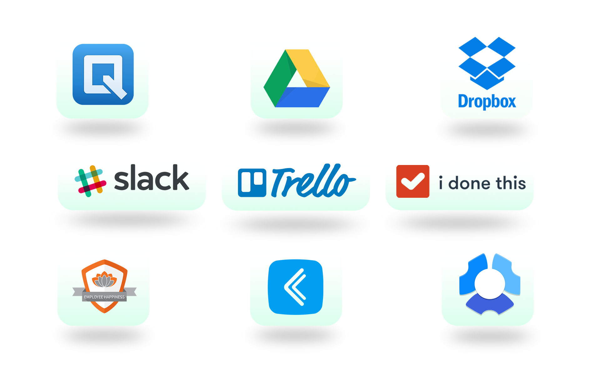 نرم افزارهای دورکاری