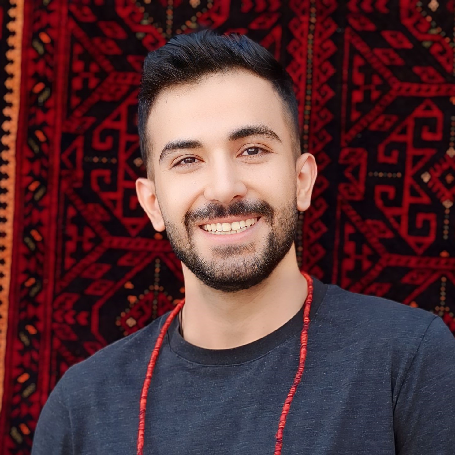 سبحان سالاریان