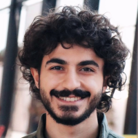 مجتبی پشتوان